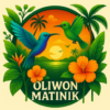 Oliwon Matinik